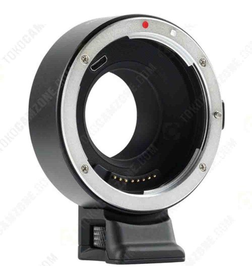 Viltrox EF-FX1 Lens Mount Adapter EF or EF-S-Mount to X-Mount 